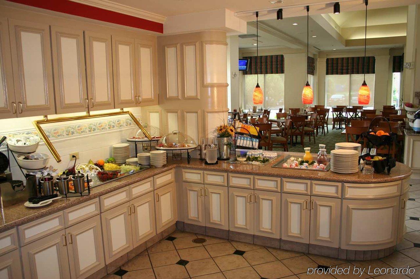 Hilton Garden Inn Rock Hill Restaurant photo